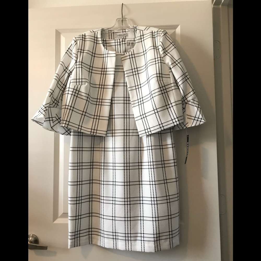 Danillo Size 14